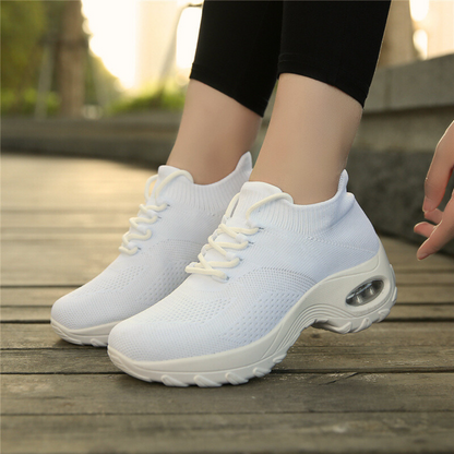 Sandsberg | Ergonomische Schmerzlinderschuhe