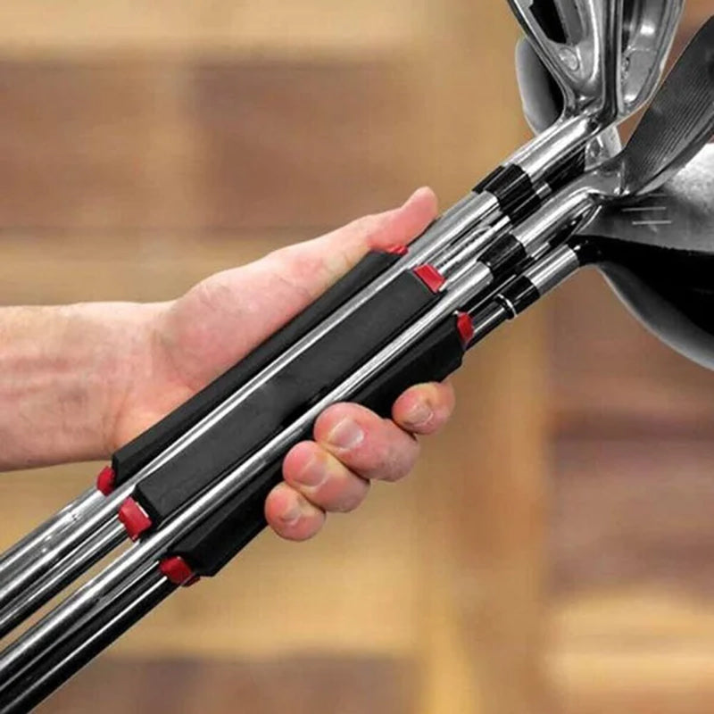 Sandsberg | Tragbarer Golfclubhalter