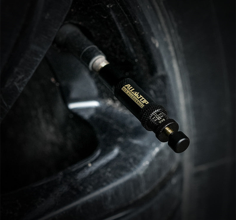 Sandsberg | Autoreifen Entlüftungsventil (4 Stück)