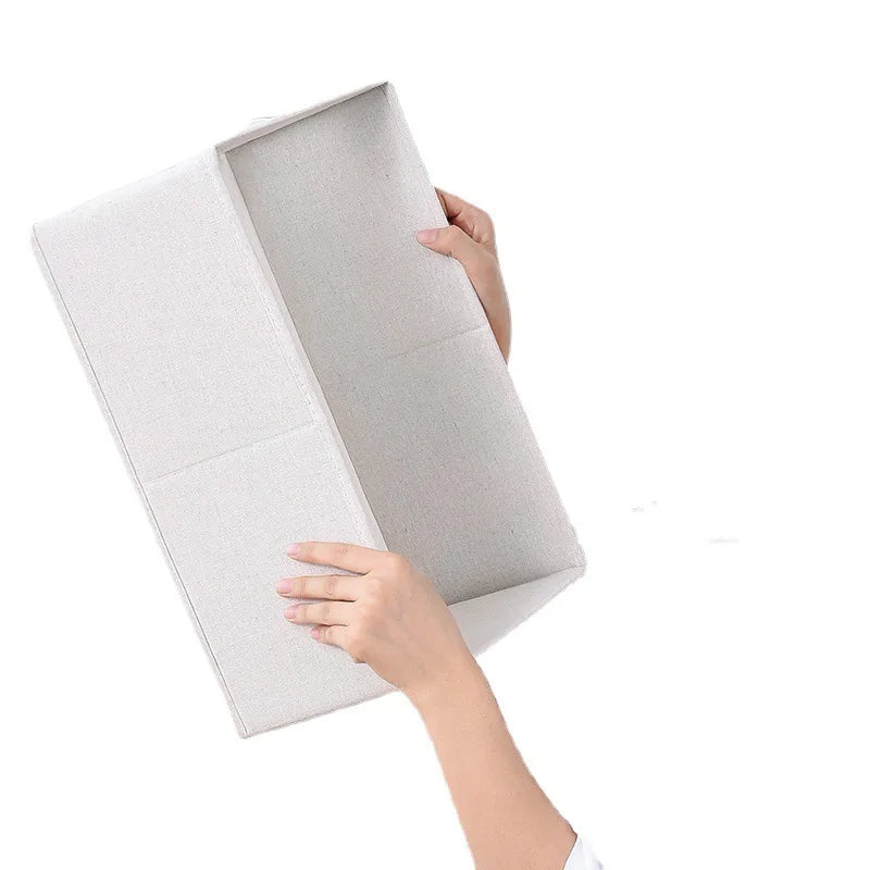 Aufbewahrungsbox | Erweitern Sie Ihren Platz stilvoll – faltbarer Kleider-Organizer