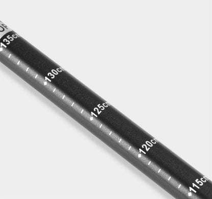 Sandsberg | Outdoor Klapp tragbarer Aluminiumlegierungs Trekkingstock