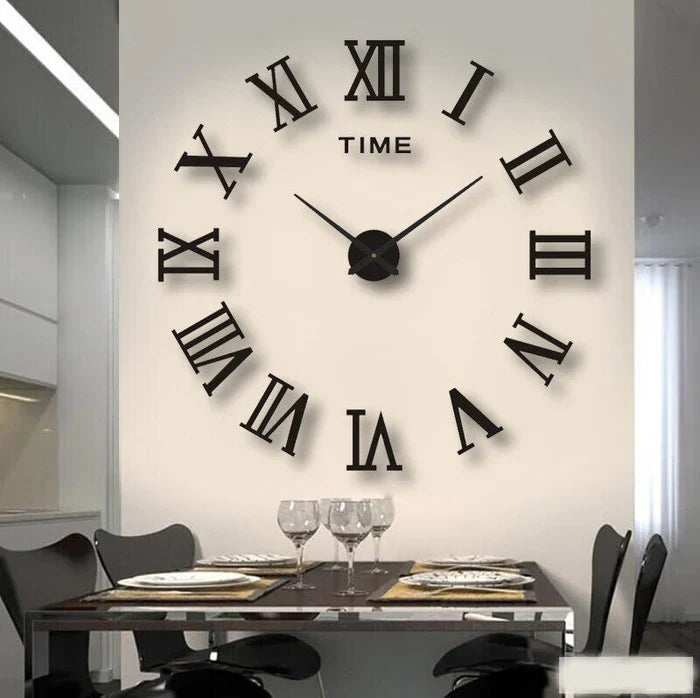 Wanduhr - ArtTime