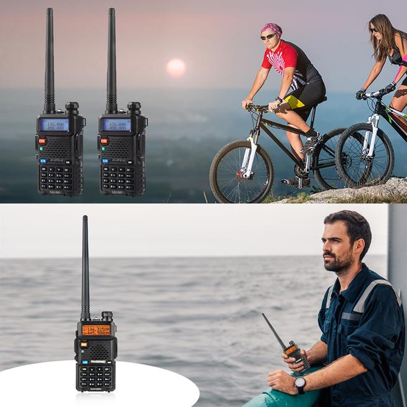 Walkie-Talkie Mit Großer Reichweite