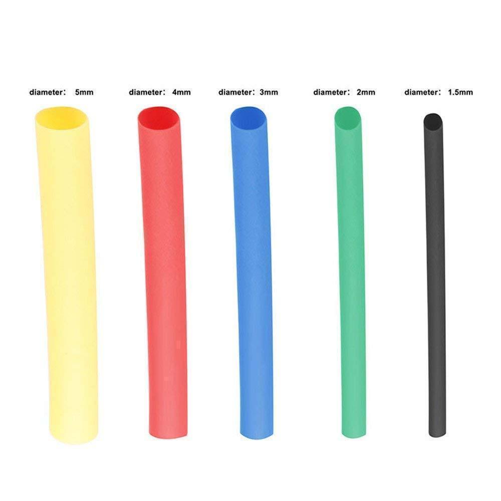 USB-Kabel Schrumpfschläuche (280 STK)