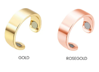 Therapeutischer Magnetring