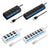 USB-Hub mit mehreren Ports und hoher Geschwindigkeit