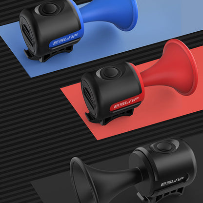 Sandsberg | Elektrische Fahrradhupe