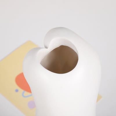 Pawhold Katzenpfoten Vase