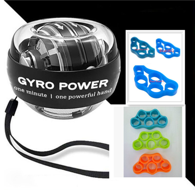 Handtrainer Handgelenkball Super Gyroskop