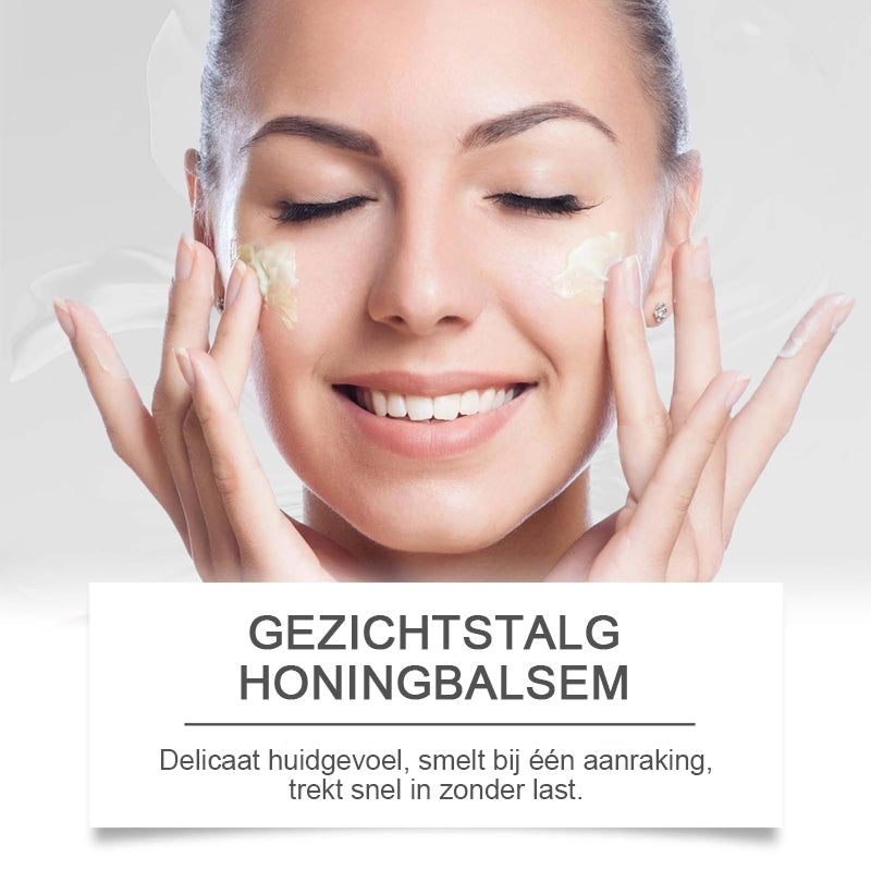 Sandsberg | Rindertalg und Manuka Honig Balsam