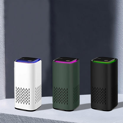 Sandsberg | PurePaws Air – Leistungsstarker Haustiergeruchsentferner für ein frisches, sauberes Zuhause