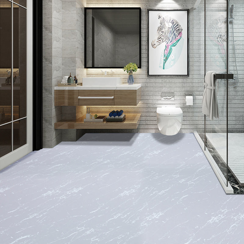 Sandsberg | Modernes PVC-Boden Selbstklebbare Geometrisch Bedruckte Matt Vinyl Boden Planken