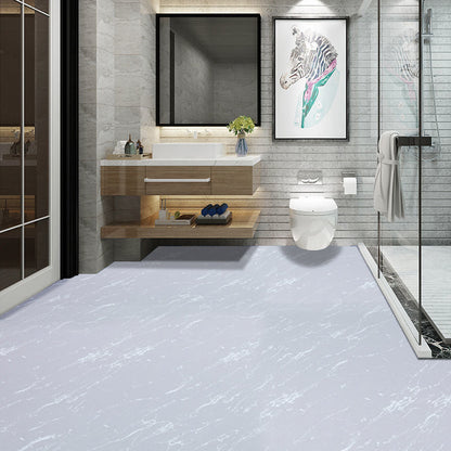 Sandsberg | Modernes PVC-Boden Selbstklebbare Geometrisch Bedruckte Matt Vinyl Boden Planken