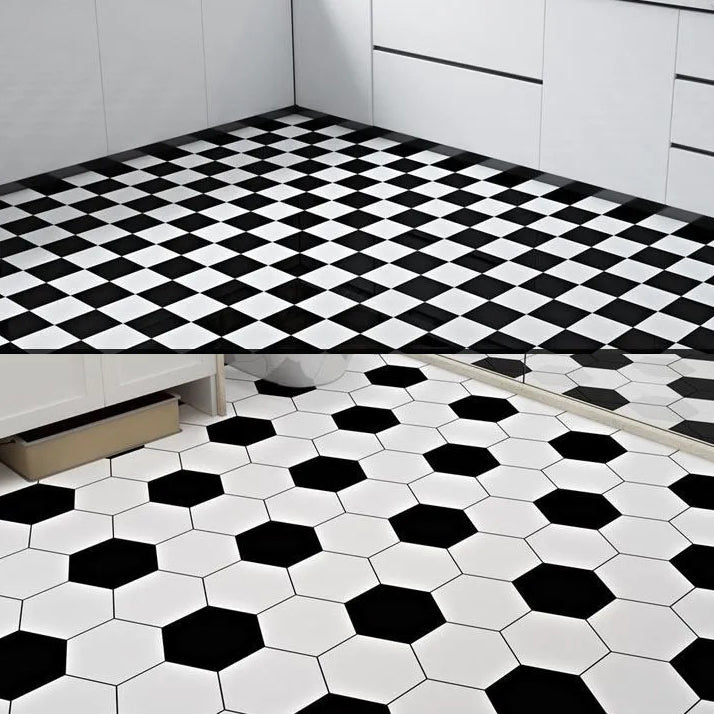 Sandsberg | Multi-Tonal Style PVC Bodenbelag Peel and Stick PVC Bodenbelag mit wasserdicht