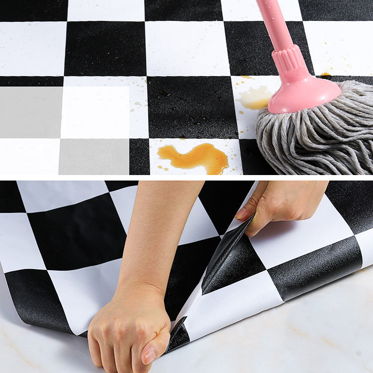 Sandsberg | Multi-Tonal Style PVC Bodenbelag Peel and Stick PVC Bodenbelag mit wasserdicht