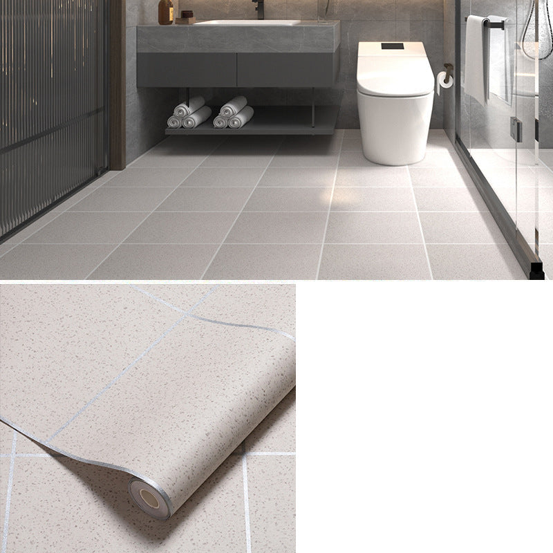 Sandsberg | Multi-Tonal Style PVC Bodenbelag Peel and Stick PVC Bodenbelag mit wasserdicht