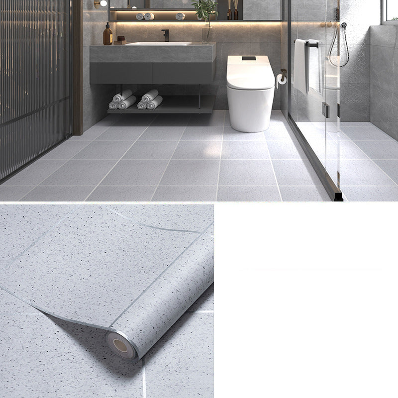 Sandsberg | Multi-Tonal Style PVC Bodenbelag Peel and Stick PVC Bodenbelag mit wasserdicht