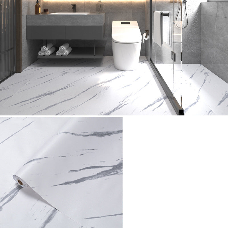 Sandsberg | Multi-Tonal Style PVC Bodenbelag Peel and Stick PVC Bodenbelag mit wasserdicht