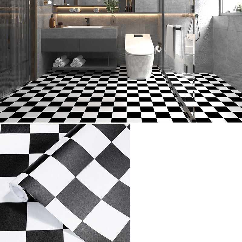 Sandsberg | Multi-Tonal Style PVC Bodenbelag Peel and Stick PVC Bodenbelag mit wasserdicht