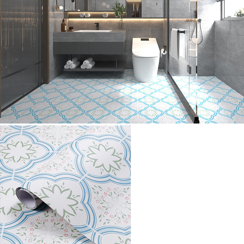 Sandsberg | Multi-Tonal Style PVC Bodenbelag Peel and Stick PVC Bodenbelag mit wasserdicht