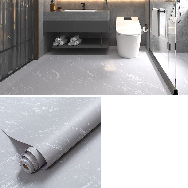 Sandsberg | Multi-Tonal Style PVC Bodenbelag Peel and Stick PVC Bodenbelag mit wasserdicht