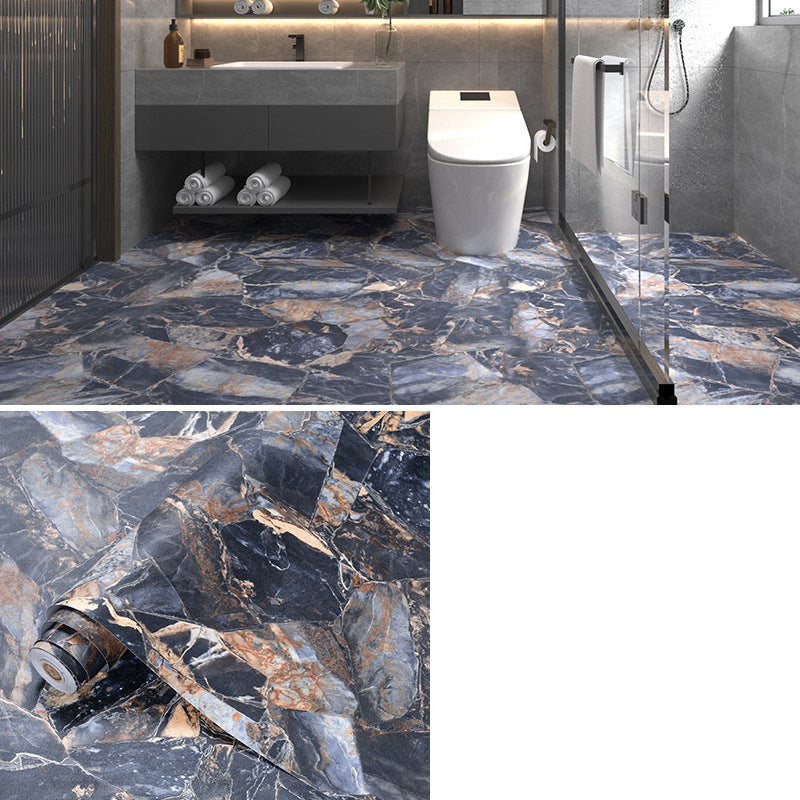 Sandsberg | Multi-Tonal Style PVC Bodenbelag Peel and Stick PVC Bodenbelag mit wasserdicht