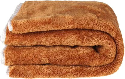 Sandsberg | WinterWarm Elektrische Heizdecke – Einstellbare Temperatur & Überhitzungsschutz