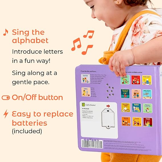 Sandsberg | Kinder Lernpunkt & Spiel Audio Buch