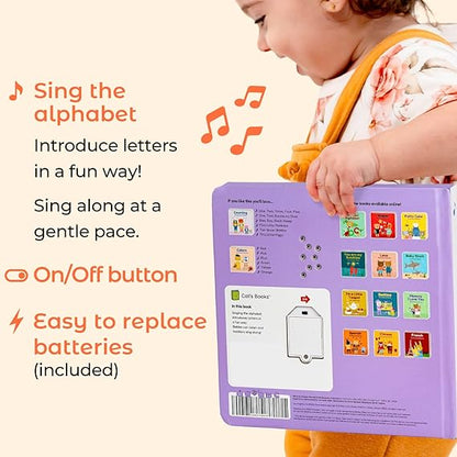 Sandsberg | Kinder Lernpunkt & Spiel Audio Buch