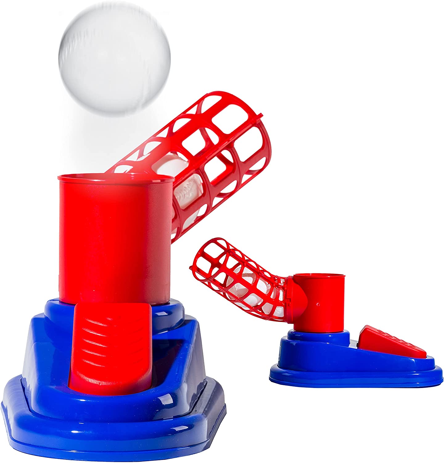 Kids Baseball Wurfmaschine