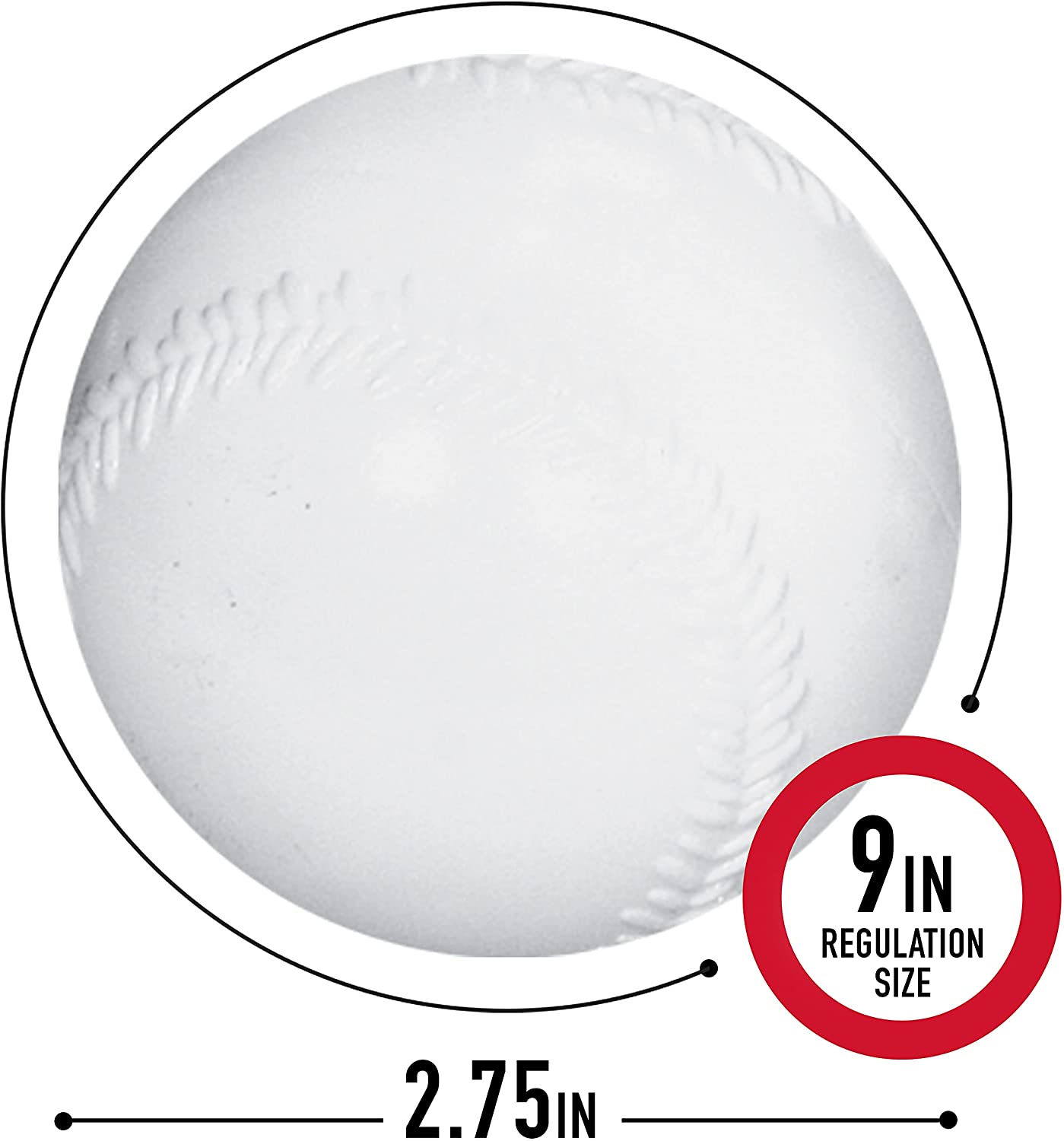 Kids Baseball Wurfmaschine