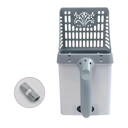 Sandsberg | Katzenstreu Scoop