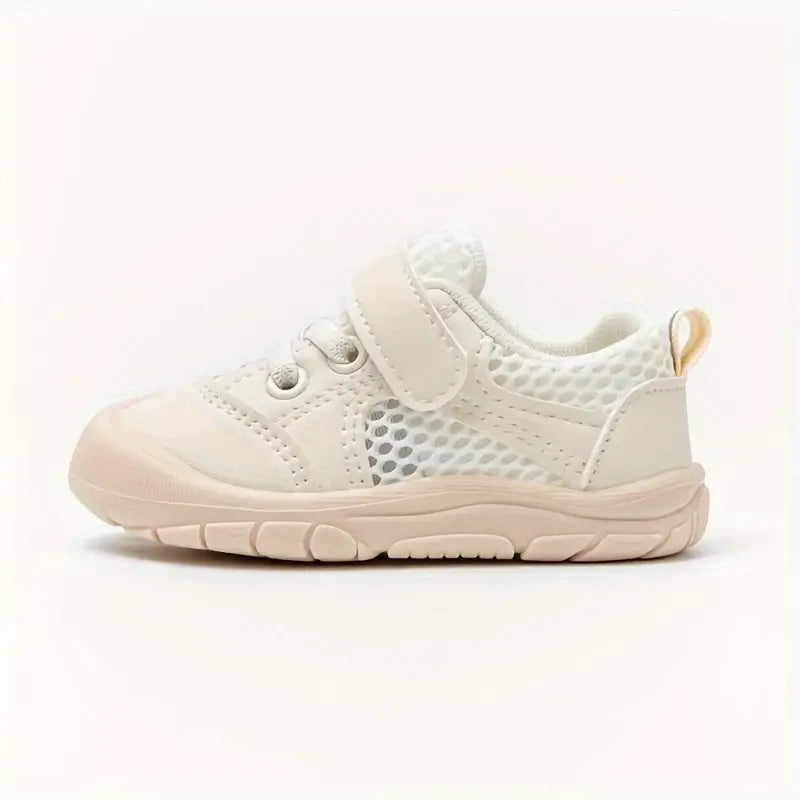 Sandsberg | Baby Barefoot Sneakers - FlexiToes