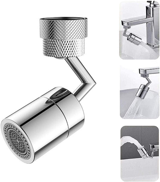 Verbesserte Universal-Spritzwasserfilter-Armatur