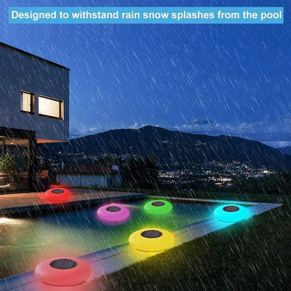 Sandsberg | Solar Gartenleuchten Augen-Design – LED Außenbeleuchtung für Garten & Terrasse, wetterfest