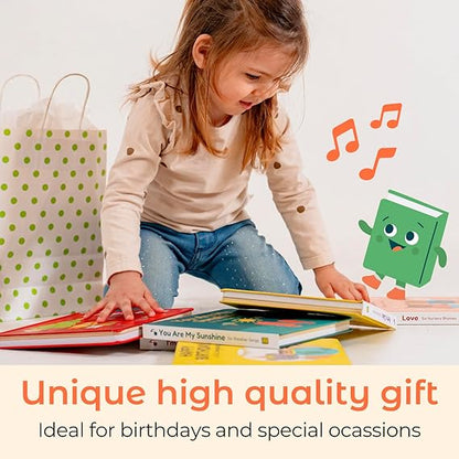 Sandsberg | Kinder Lernpunkt & Spiel Audio Buch