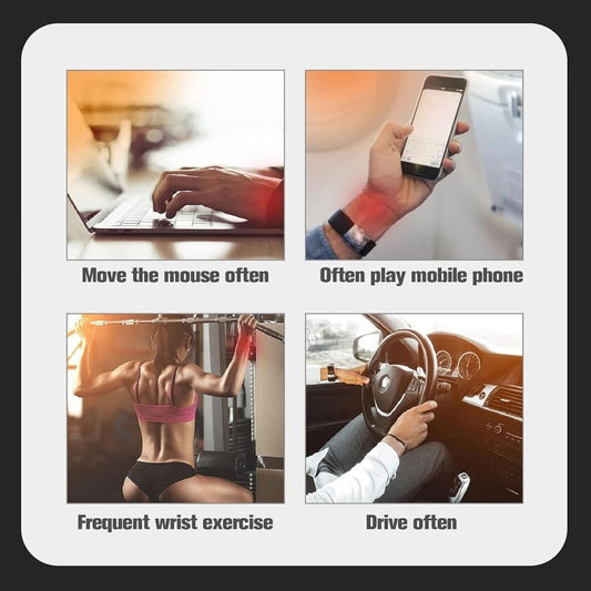 Sandsberg | selbststartendes Stangenraster mit gyroskopischem Widerstand für Unterarmtraining