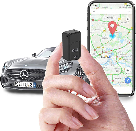 Mini-GPS-Tracker und benutzerfreundliches Verfolgungssystem