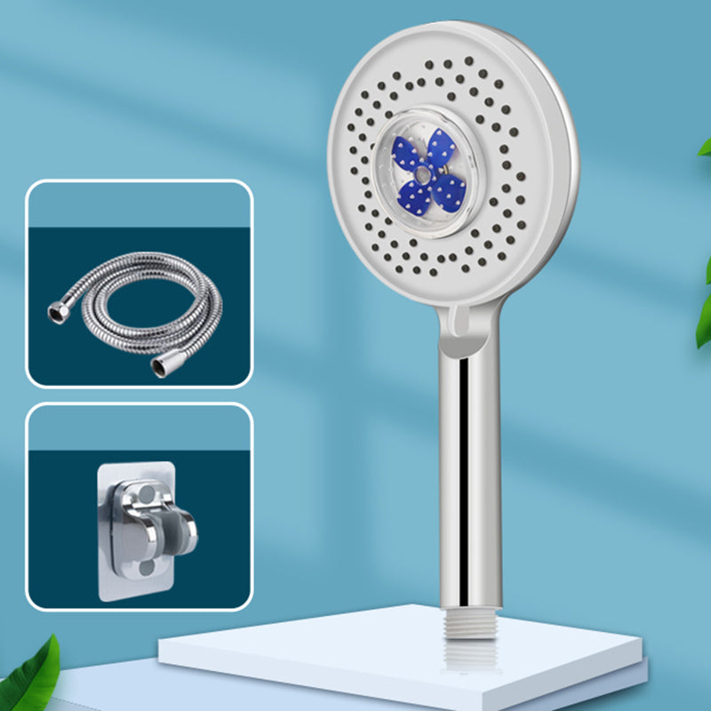 Sandsberg | Duschkopf Badezimmer Wasserfilter Handbrause mit Schlauch