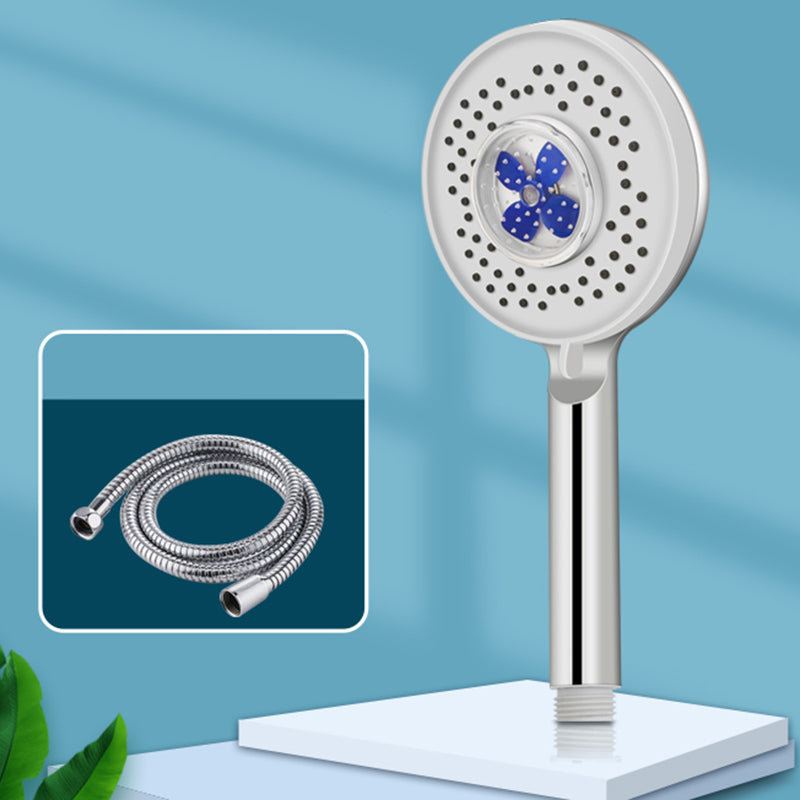 Sandsberg | Duschkopf Badezimmer Wasserfilter Handbrause mit Schlauch