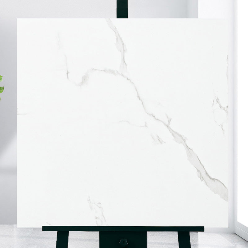 Sandsberg | Modern Home Flooring Peel and Stick Marmor Druck Vinylboden