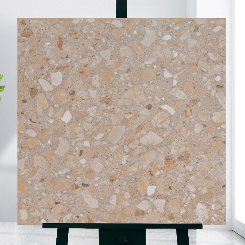 Sandsberg | Modern Home Flooring Peel and Stick Marmor Druck Vinylboden