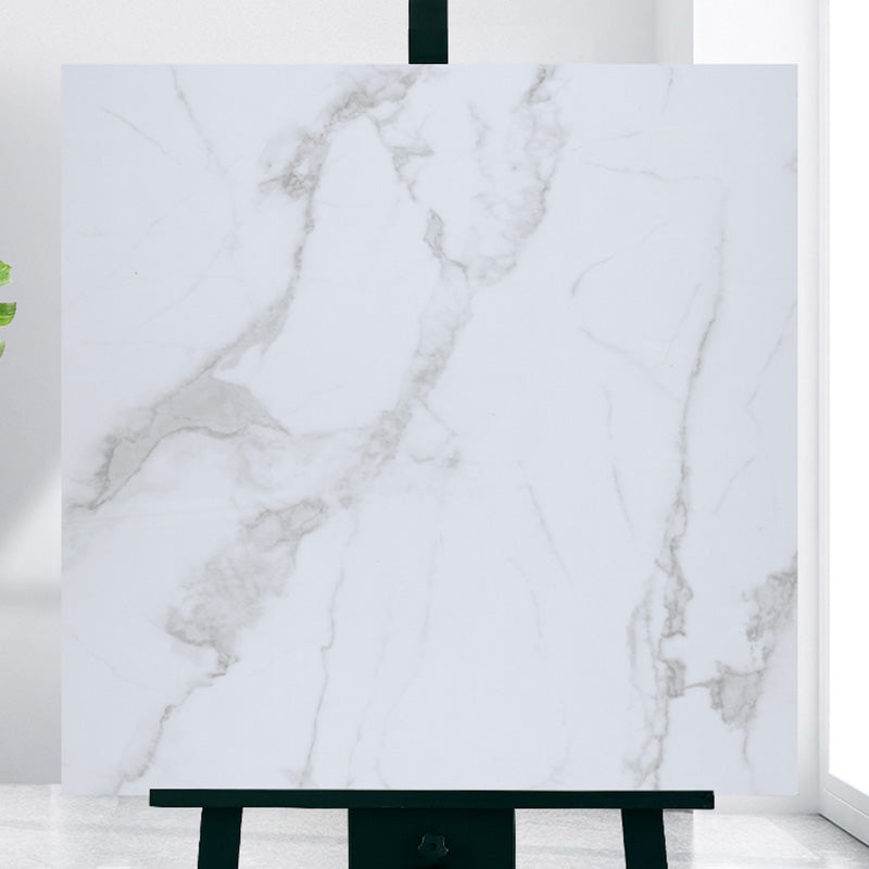 Sandsberg | Modern Home Flooring Peel and Stick Marmor Druck Vinylboden