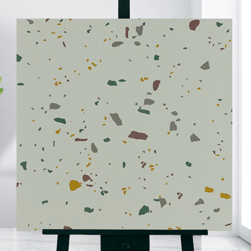 Sandsberg | Modern Home Flooring Peel and Stick Marmor Druck Vinylboden