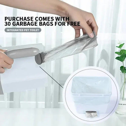 Sandsberg | Katzenstreu Scoop