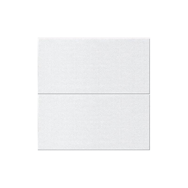 Sandsberg | Modern Pearl Wandschalen PVC Schaum Wandzugangspanel Abziehen und Kleben Wandfliesen
