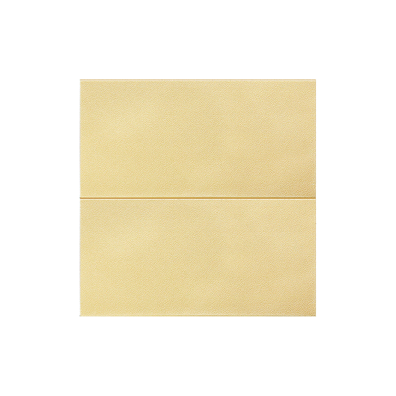 Sandsberg | Modern Pearl Wandschalen PVC Schaum Wandzugangspanel Abziehen und Kleben Wandfliesen
