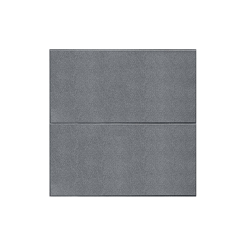 Sandsberg | Modern Pearl Wandschalen PVC Schaum Wandzugangspanel Abziehen und Kleben Wandfliesen