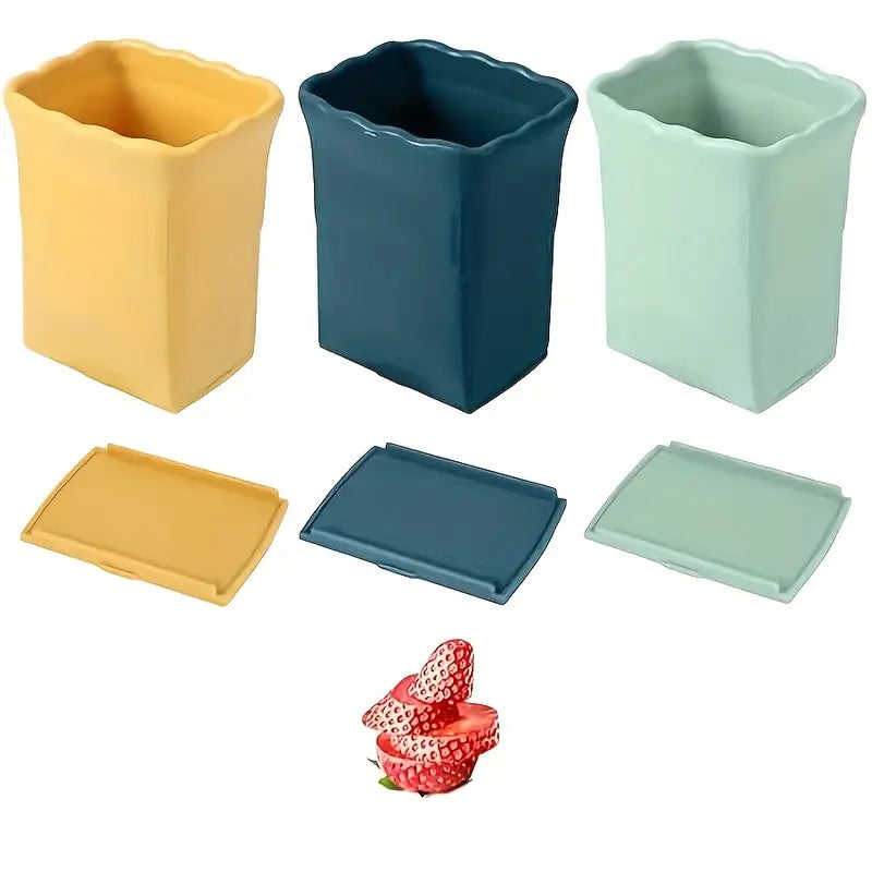 Sandsberg | Gemüseschneider-set – Küchenhelfer Für Gleichmäßige Scheiben