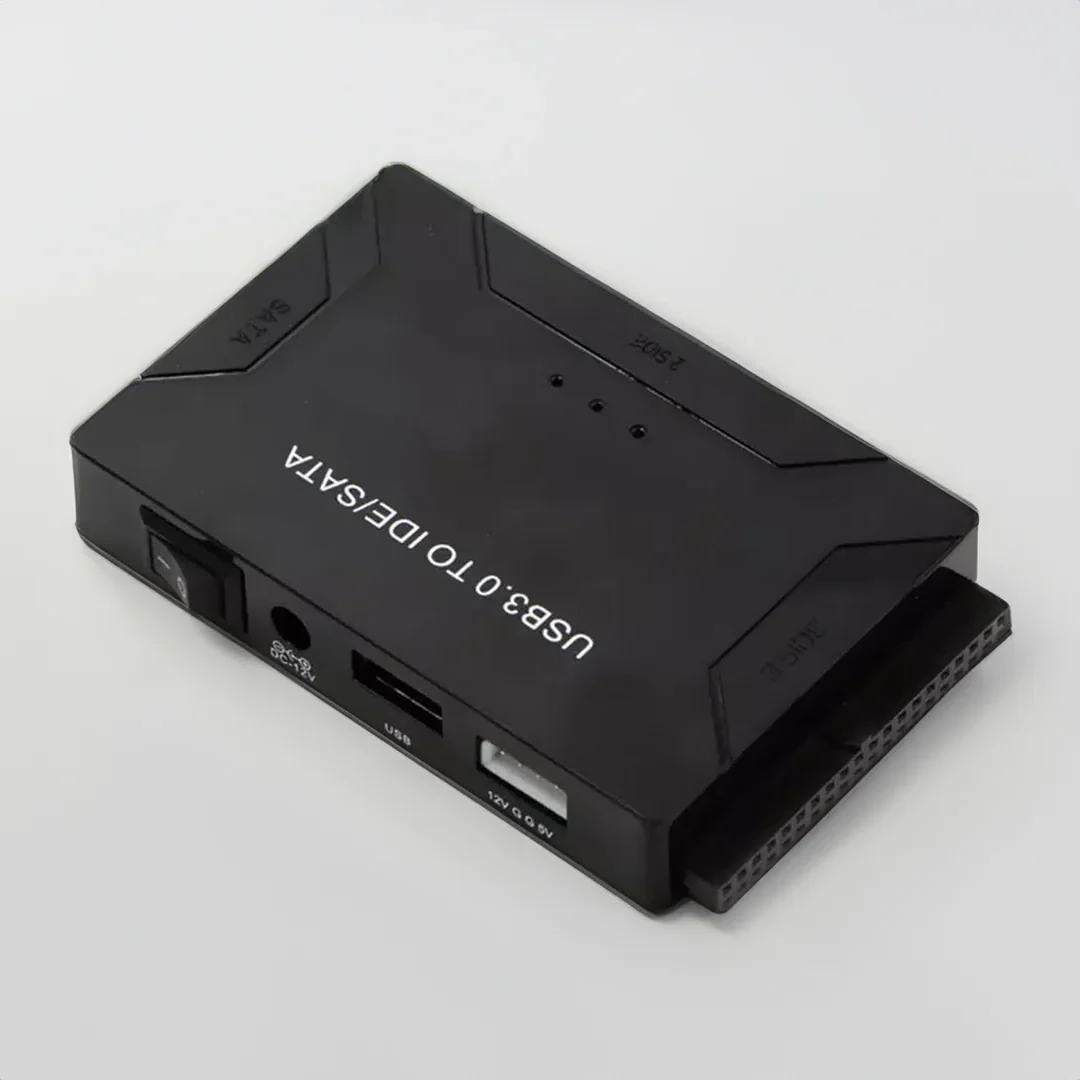 Sandsberg | Ultra Recovery Converter